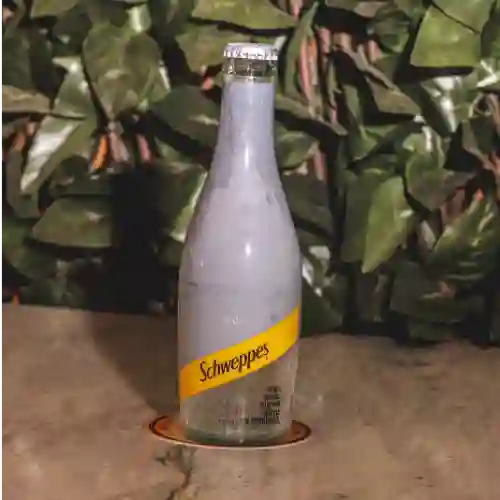 Schweppes Soda 400ml