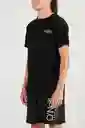 ONeill Camiseta Slim Fit Circle Surfer Masculino Negro L