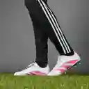 Adidas Guayos Predator League Para Fútbol Unisex Blanco Talla 11