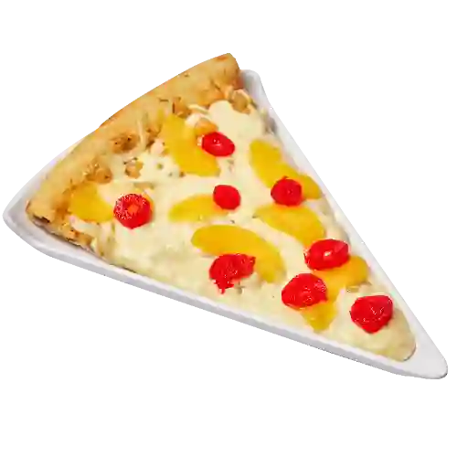 Pizza Tropical