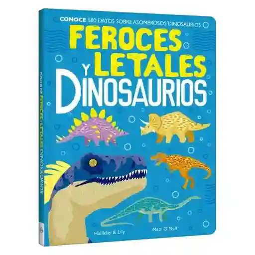 Colección Raros y Letales Animales