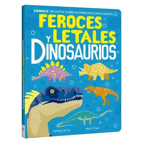 Colección Raros y Letales Animales