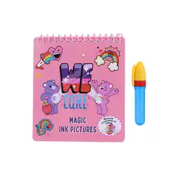 Tinta Magica Serie Care Bears Miniso