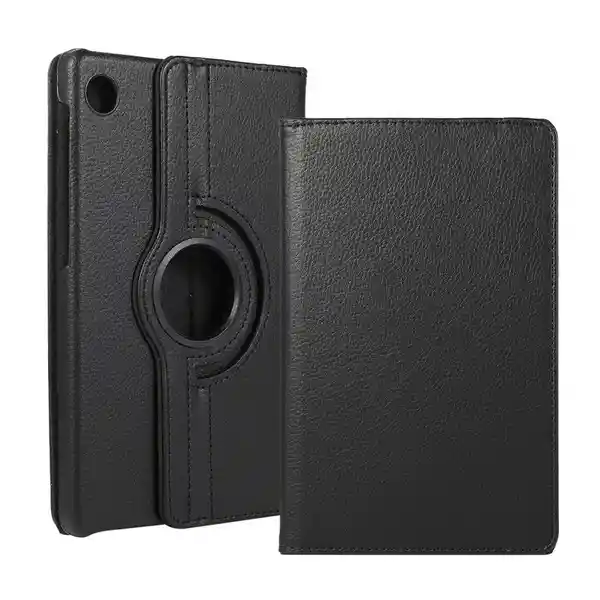 Agenda Giratoria Para Huawei Matepad 10.4" Negro