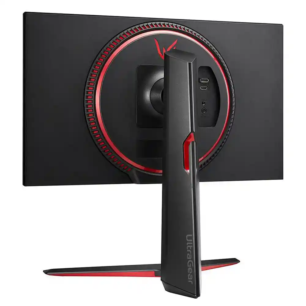 Lg Monitor Gaming 24GN65R-B.AWP