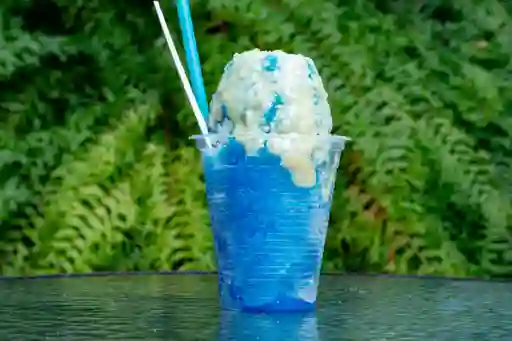 Combo 2 Raspados al Estilo Frozen