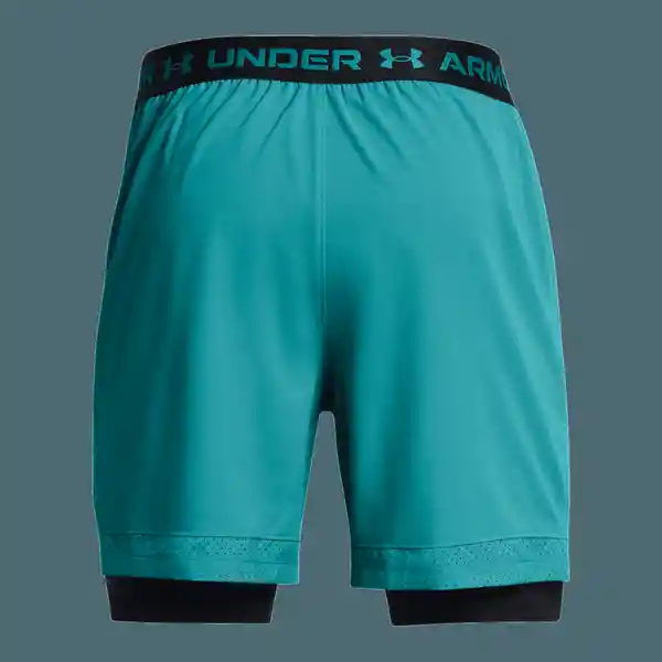 Under Armour Short Vanish Woven Azul T. LG Ref: 1373764-465