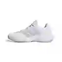 Adidas Tenis Gamecourt 2 W Mujer Blanco T 9.5