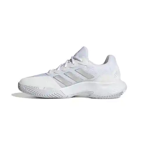 Adidas Tenis Gamecourt 2 W Mujer Blanco T 9.5