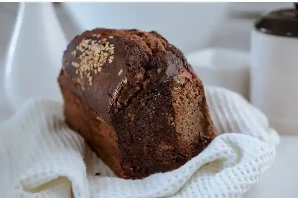 Pan de Chocobanano