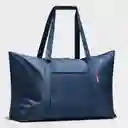 Reisenthel Bolsa Para Compras Plegable Azul