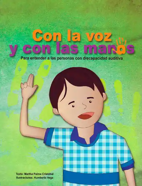 Para Entender a Las Personas Con Discapacidad Auditiva