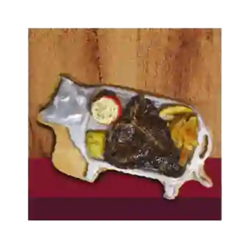T-Bone