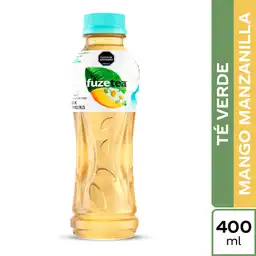 Fuze Tea té Verde Mango Manzanilla 400 mL