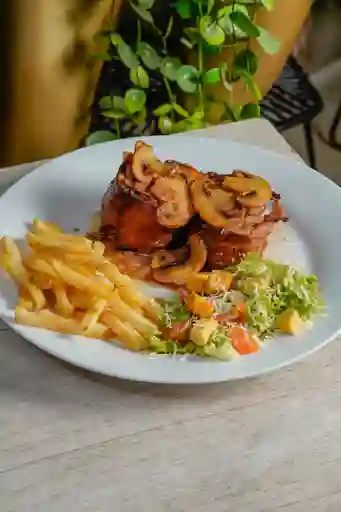 Filet Mignon