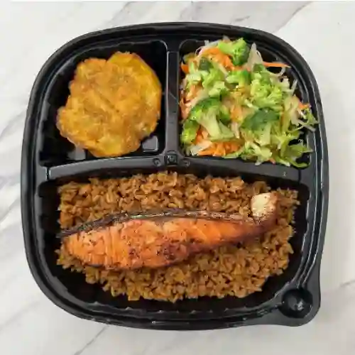 Salmón