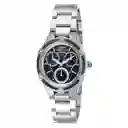 Reloj Angel Mujer Plateado 40384 Invicta