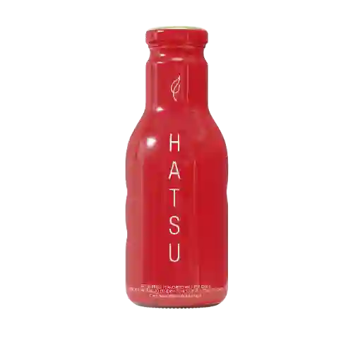 Te Hatsu Rojo 400 ml