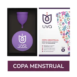 UVA Copa Menstrual Talla B