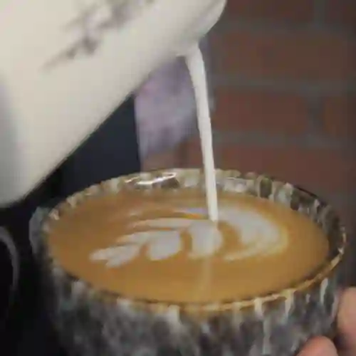 Latte