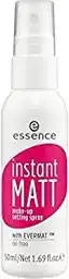 Essence Fijador de Maquillaje Matt Make-Up Transparente