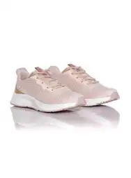 Tenis Dama Active Beige 37 AA0504W Bronzini