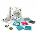 Juego De Cartas Cortex Challenge Caja Blanca