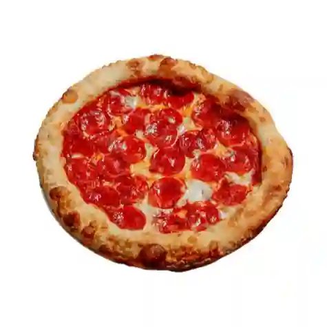 Pepperoni Personal