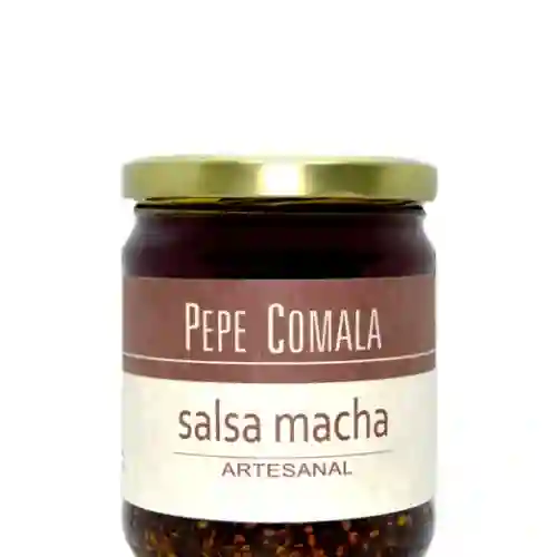 Salsa Macha