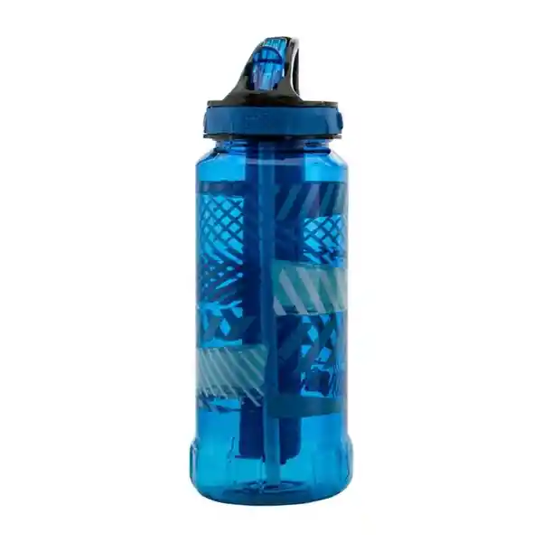 Cool Gear Botella Azul Capacidad: 24 Oz 1181