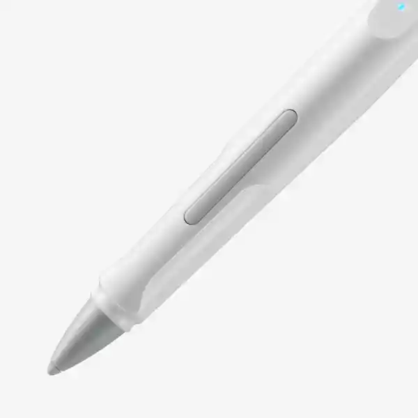 Lamy Bolígrafo Safari Note + White Gloss