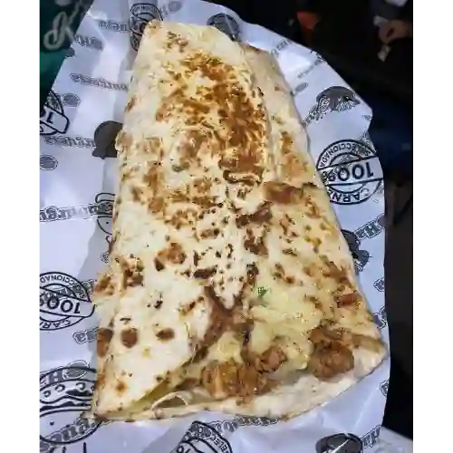 Burrito Sencillo