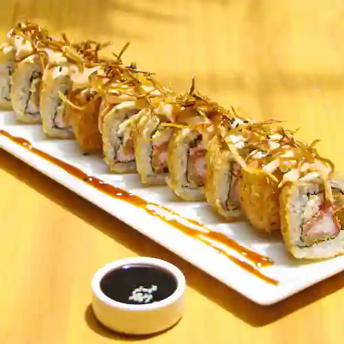 Kusimaki Roll