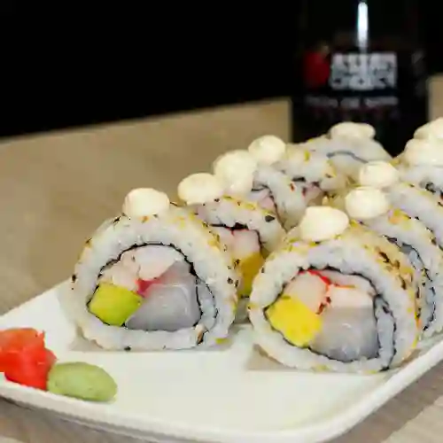 Tiger Roll