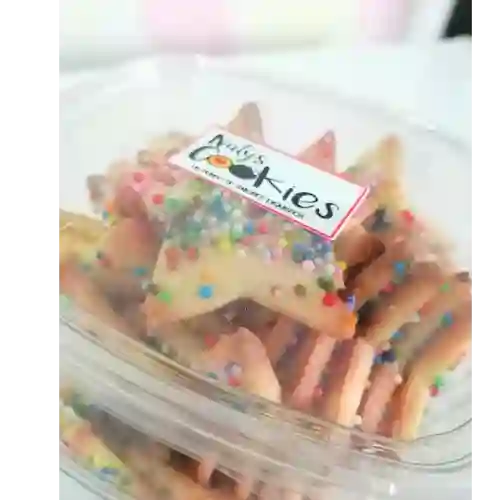 Galletas Estrella