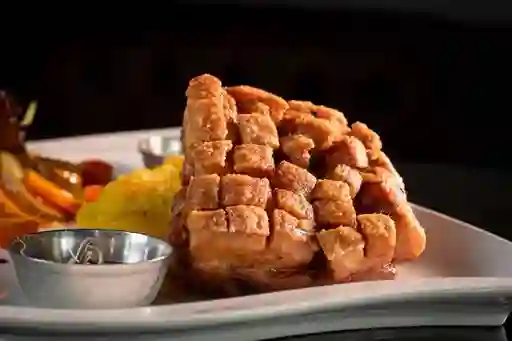 Chicharronsote San Antonio