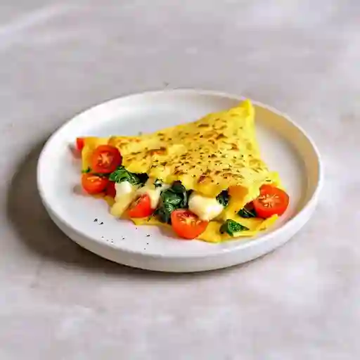 Cherry-Espinaca
