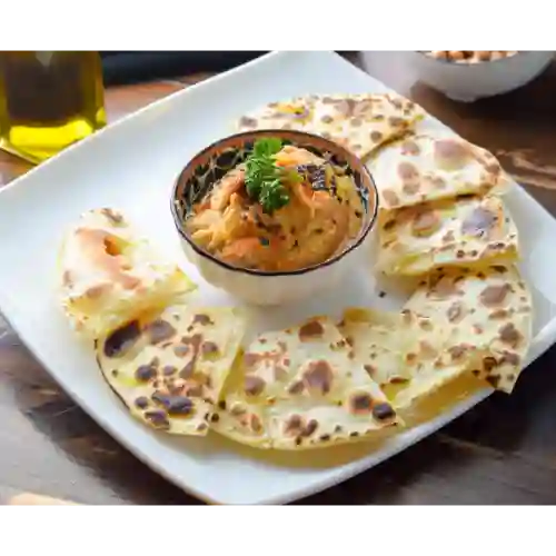 Hummus Artesanal