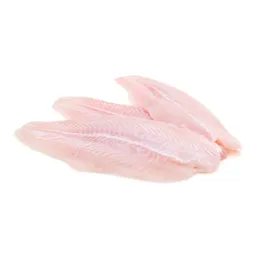 Antillana Filete de Pescado Basa
