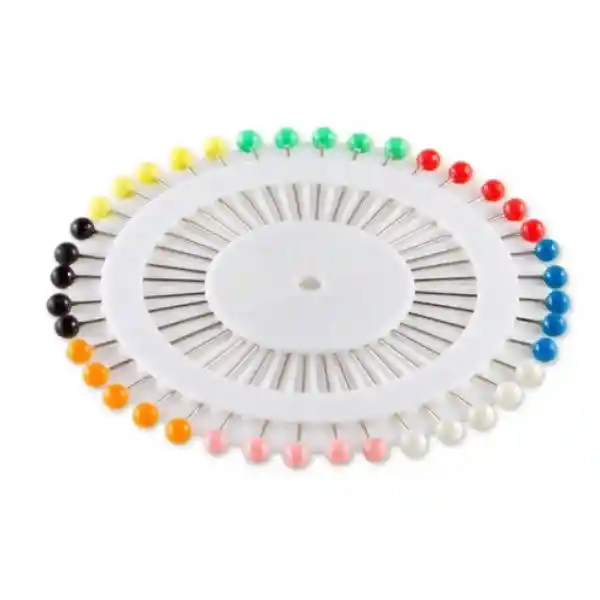 Corriente Alfiler 14280
