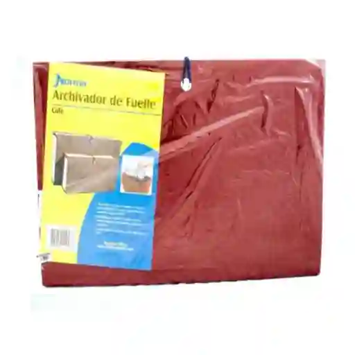 Archivador Fuelle ref. 13141