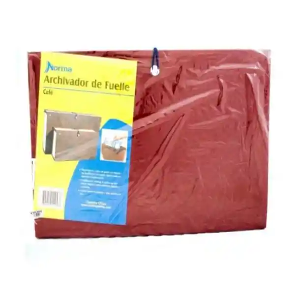 Archivador Fuelle ref. 13141