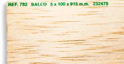 Balso ref. 10102