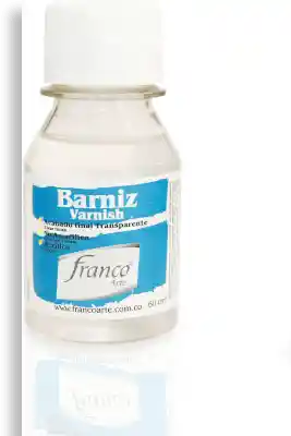 Barniz ref. 17248