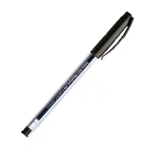 Faber Castell Boligrafo 29049