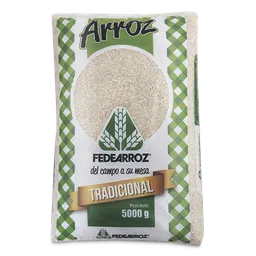 Fedearroz Arroz Tradiconal