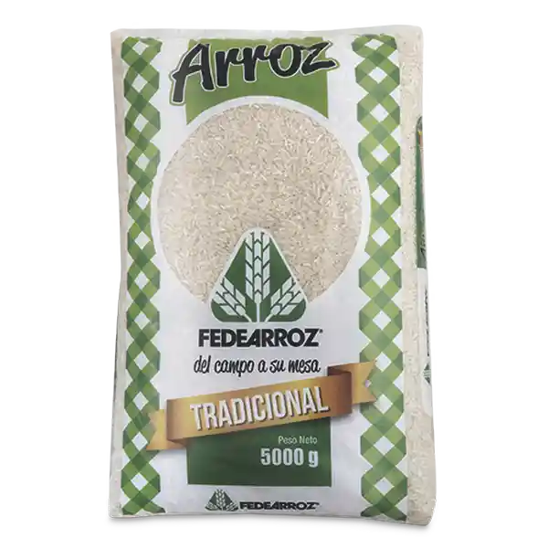 Fedearroz Arroz Tradiconal