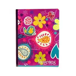 Cuaderno Cosido ref. 36097