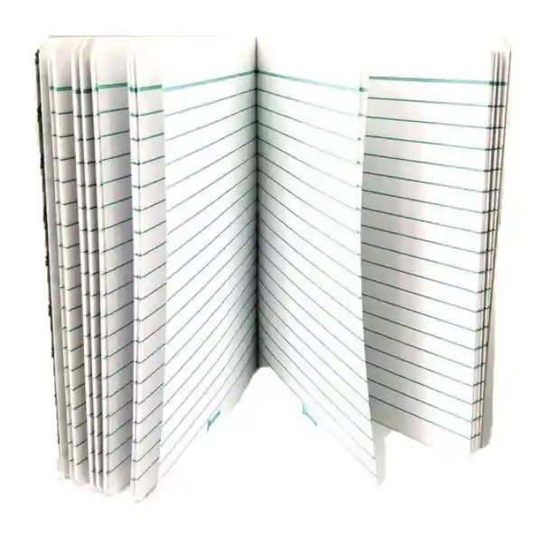 Libro De Actas ref. 13516