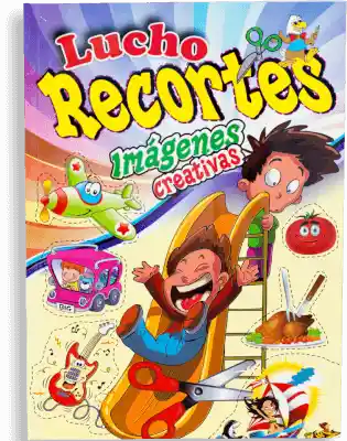 Libro Infantil ref. 31473